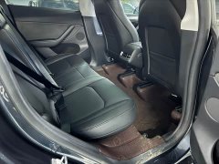 Tesla Model Y Rear-Wheel Drive - ფოტო 11