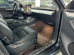 Tesla Model Y Rear-Wheel Drive - ფოტო 12