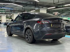 Tesla Model Y Rear-Wheel Drive - ფოტო 16