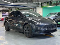 Tesla Model Y Rear-Wheel Drive - ფოტო 3