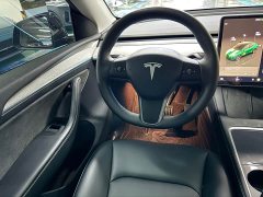 Tesla Model Y Rear-Wheel Drive - ფოტო 6
