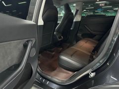 Tesla Model Y Rear-Wheel Drive - ფოტო 9