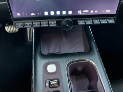 Xiaomi SU7 Quad Motor Ultra-Long Range Advanced Autonomous Driving Max - ფოტო 11
