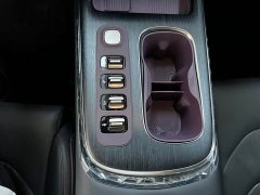 Xiaomi SU7 Quad Motor Ultra-Long Range Advanced Autonomous Driving Max - ფოტო 12