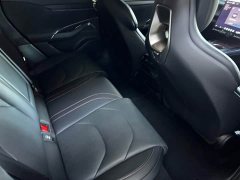 Xiaomi SU7 Quad Motor Ultra-Long Range Advanced Autonomous Driving Max - ფოტო 19