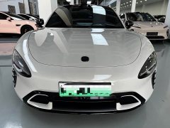 Xiaomi SU7 Quad Motor Ultra-Long Range Advanced Autonomous Driving Max - ფოტო 2