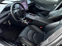 Xiaomi SU7 Quad Motor Ultra-Long Range Advanced Autonomous Driving Max - ფოტო 6