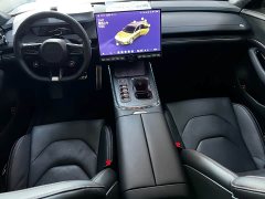 Xiaomi SU7 Quad Motor Ultra-Long Range Advanced Autonomous Driving Max - ფოტო 7