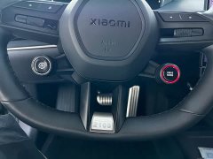 Xiaomi SU7 Quad Motor Ultra-Long Range Advanced Autonomous Driving Max - ფოტო 9