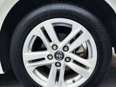 Toyota Corolla TNGA 1.5L CVT Base - ფოტო 10