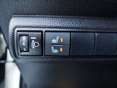 Toyota Corolla TNGA 1.5L CVT Base - ფოტო 11