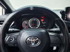 Toyota Corolla TNGA 1.5L CVT Base - ფოტო 14
