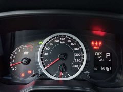 Toyota Corolla TNGA 1.5L CVT Base - ფოტო 15