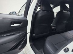 Toyota Corolla TNGA 1.5L CVT Base - ფოტო 16