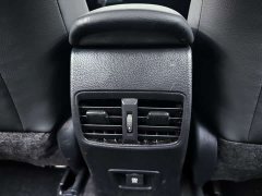 Toyota Corolla TNGA 1.5L CVT Base - ფოტო 18