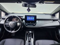 Toyota Corolla TNGA 1.5L CVT Base - ფოტო 19