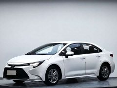 Toyota Corolla TNGA 1.5L CVT Base - ფოტო 2