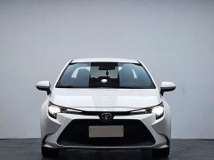 Toyota Corolla TNGA 1.5L CVT Base - ფოტო 3