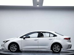 Toyota Corolla TNGA 1.5L CVT Base - ფოტო 5