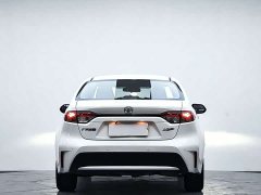 Toyota Corolla TNGA 1.5L CVT Base - ფოტო 7