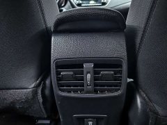 Toyota Corolla TNGA 1.5L CVT Base - ფოტო 9