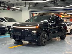 Li Auto L6 Max - ფოტო 1