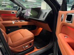 Li Auto L6 Max - ფოტო 13
