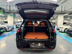 Li Auto L6 Max - ფოტო 15