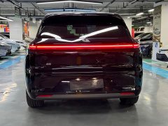 Li Auto L6 Max - ფოტო 17