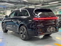 Li Auto L6 Max - ფოტო 18