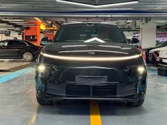 Li Auto L6 Max - ფოტო 2
