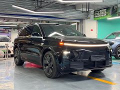 Li Auto L6 Max - ფოტო 3