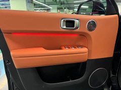 Li Auto L6 Max - ფოტო 4