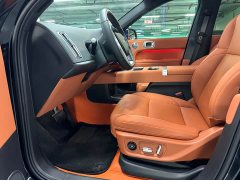 Li Auto L6 Max - ფოტო 5