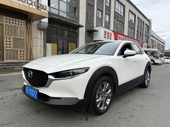 Mazda CX-30 2021 2.0L Automatic Elegance - ფოტო 1