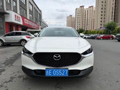 Mazda CX-30 2021 2.0L Automatic Elegance - ფოტო 2