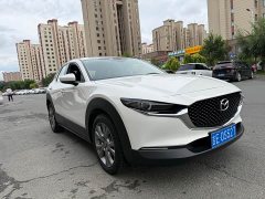 Mazda CX-30 2021 2.0L Automatic Elegance - ფოტო 3
