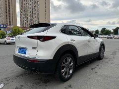 Mazda CX-30 2021 2.0L Automatic Elegance - ფოტო 4