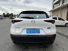 Mazda CX-30 2021 2.0L Automatic Elegance - ფოტო 5