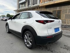 Mazda CX-30 2021 2.0L Automatic Elegance - ფოტო 6