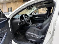Mazda CX-30 2021 2.0L Automatic Elegance - ფოტო 7