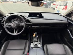 Mazda CX-30 2021 2.0L Automatic Elegance - ფოტო 8