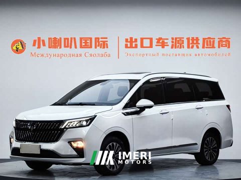 2023 Wuling Jiachen 2022 1.5T CVT Premium Flagship - ავტომობილი ჩინეთიდან