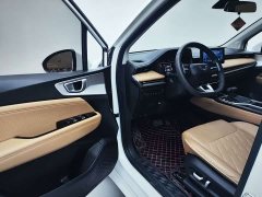 Wuling Jiachen 2022 1.5T CVT Premium Flagship - ფოტო 10