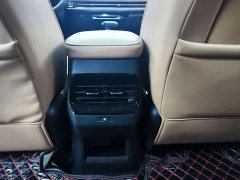 Wuling Jiachen 2022 1.5T CVT Premium Flagship - ფოტო 11