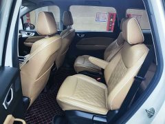 Wuling Jiachen 2022 1.5T CVT Premium Flagship - ფოტო 12