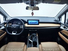 Wuling Jiachen 2022 1.5T CVT Premium Flagship - ფოტო 13