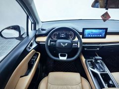 Wuling Jiachen 2022 1.5T CVT Premium Flagship - ფოტო 14