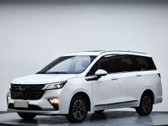 Wuling Jiachen 2022 1.5T CVT Premium Flagship - ფოტო 2