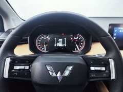 Wuling Jiachen 2022 1.5T CVT Premium Flagship - ფოტო 20